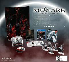 Monark [Limited Edition] - Playstation 4 - Destination Retro