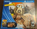 PlayStation Vita  [Borderlands 2 bundle] - Playstation Vita - Destination Retro