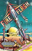 Fireflash - ZX Spectrum - Destination Retro
