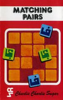Matching Pairs - ZX Spectrum - Destination Retro