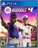 Super Mega Baseball 4 - Playstation 4 - Destination Retro