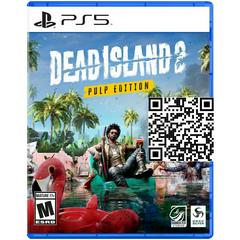 Dead Island 2 [Pulp Edition] - Playstation 4 - Destination Retro