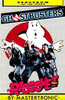 Ghostbusters [Ricochet] - ZX Spectrum - Destination Retro
