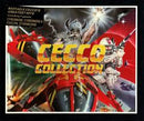 Cecco Collection - ZX Spectrum - Destination Retro