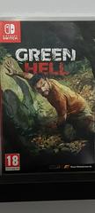 Green hell - PAL Nintendo Switch - Destination Retro