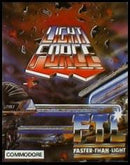 Lightforce - Commodore 64 - Destination Retro