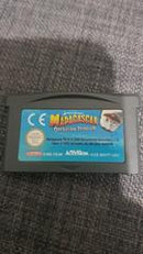 Madagascar Operation Penguin - PAL GameBoy Advance - Destination Retro