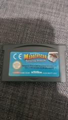 Madagascar Operation Penguin - PAL GameBoy Advance - Destination Retro