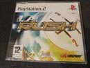 LA Rush [Promo Only - Not For Resale] - PAL Playstation 2 - Destination Retro