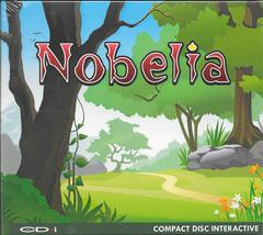 Nobelia - CD-i - Destination Retro