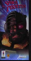 Space Pirates - 3DO - Destination Retro
