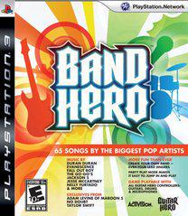 Band Hero - Playstation 3 - Destination Retro