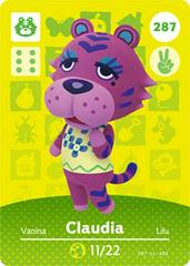 Claudia