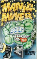 Manic Miner [Software Projects] - ZX Spectrum - Destination Retro