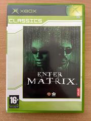 Enter The Matrix [Classics] - PAL Xbox - Destination Retro