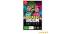 Big Bash Boom - PAL Nintendo Switch - Destination Retro