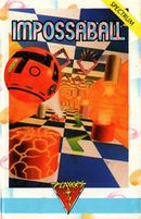 Impossaball [Players] - ZX Spectrum - Destination Retro