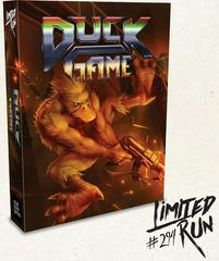 Duck Game [Deluxe Edition] - Playstation 4 - Destination Retro