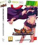 ARCANA HEART 3 [LIMITED EDITION] - PAL Xbox 360 - Destination Retro