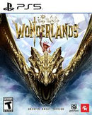 Tiny Tina's Wonderlands [Chaotic Great Edition] - Playstation 5 - Destination Retro