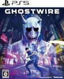 Ghostwire: Tokyo - JP Playstation 5 - Destination Retro