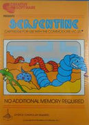Serpentine - Vic-20 - Destination Retro