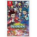Beyblade Burst: Battle Zero - JP Nintendo Switch - Destination Retro