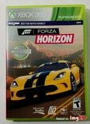 Forza Horizon [Platinum Hits] - Xbox 360 - Destination Retro