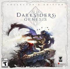 Darksiders Genesis [Collector's Edition] - Playstation 4 - Destination Retro