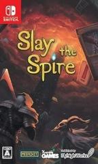 Slay the Spire - JP Nintendo Switch - Destination Retro