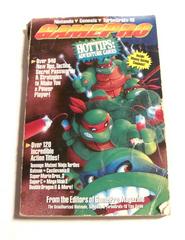 GamePro Hot Tips: Adventure Games - Strategy Guide - Destination Retro