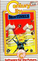 Sentinels - ZX Spectrum - Destination Retro