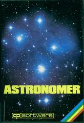 Astronomer - ZX Spectrum - Destination Retro