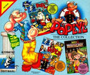 Popeye The Collection - ZX Spectrum - Destination Retro