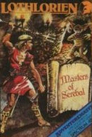 Masters of Serebal - ZX Spectrum - Destination Retro