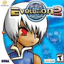 Evolution 2 Far off Promise - Sega Dreamcast - Destination Retro