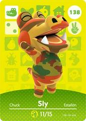 Sly