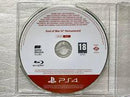 God of War III Remastered [Promo] - PAL Playstation 4 - Destination Retro
