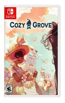 Cozy Grove - Nintendo Switch - Destination Retro