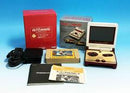 Club Nintendo Game Boy Advance SP 20th Anniversary Console - JP GameBoy Advance - Destination Retro