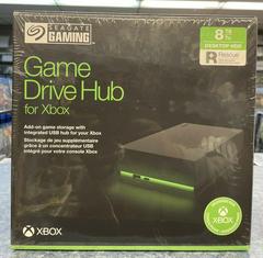 Game Drive Hub - Xbox One - Destination Retro