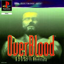 OverBlood - PAL Playstation - Destination Retro