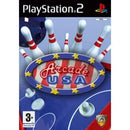 Arcade USA - PAL Playstation 2 - Destination Retro