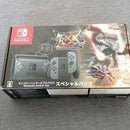Monster Hunter Double Cross Special Pack - JP Nintendo Switch - Destination Retro