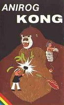 Kong [Anirog] - ZX Spectrum - Destination Retro