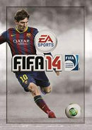 FIFA 14 [Steelbook Edition] - PAL Xbox One - Destination Retro
