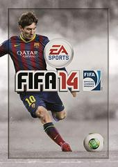 FIFA 14 [Steelbook Edition] - PAL Xbox One - Destination Retro