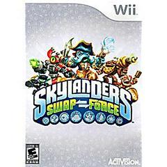 Skylanders Swap Force - Wii - Destination Retro
