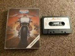 Mean Streak - Commodore 64 - Destination Retro