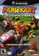 Mario Kart Double Dash - Gamecube - Destination Retro